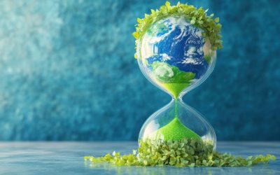 Educação Ambiental: O Caminho para a Consciência e a Transformação Sustentável