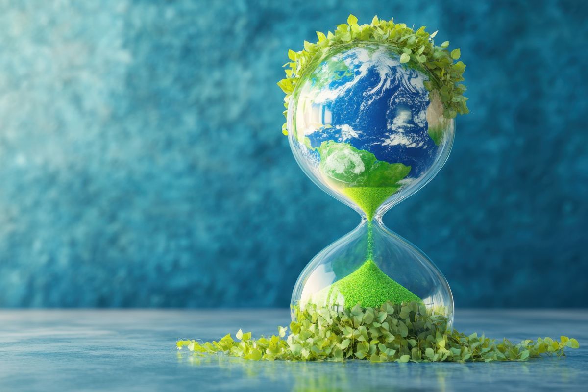 Educação Ambiental: O Caminho para a Consciência e a Transformação Sustentável