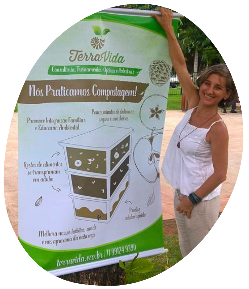 Nossa Trajetoria